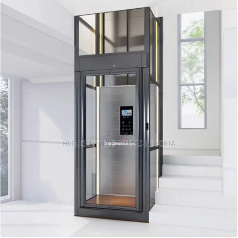 Stair Elevator