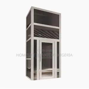 Two Stop Home Elevator Lift
