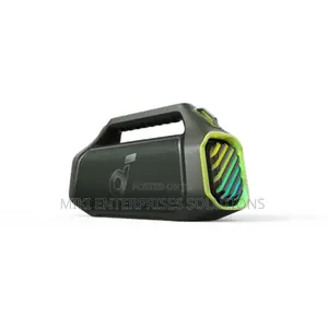 Soundcore Speaker Boom 2 Se Black A