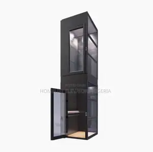 Smart Home Elevator