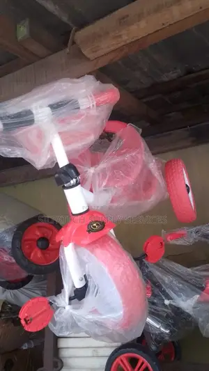 Original Baby Bicycle