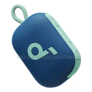Soundcore Select Go4 Blue
