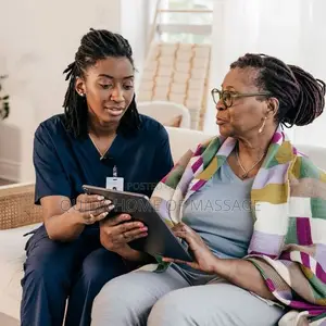 Home Care for Elderly