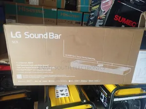 Lg Sound Bar Oled Evo C Series Perfect Matching Wall Mount