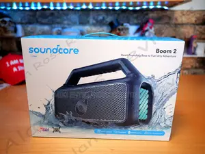 Soundcore Heart Pounding Bass Boom 2
