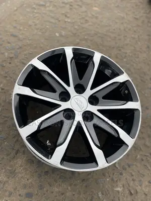 17 Inch Rim For Bmw Hub, Cadillac, Honda Pilot, Acura Mdx,Tl