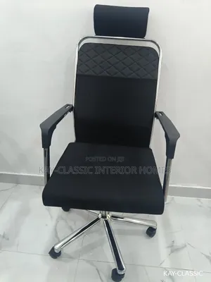 Office Swivel Chairs