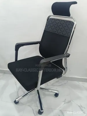 Office Swivel Chairs