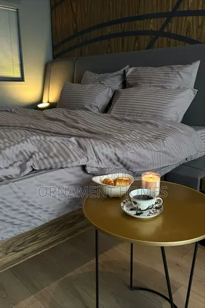 Silk Duvetcover Bedsheet and Pillowcases