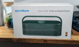 Soundcore Motion X600