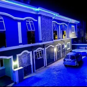 Hotel for Sale