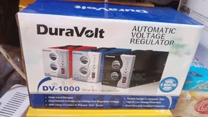 Duravolt Voltage Stabilizer