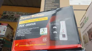 Power Deluxe
