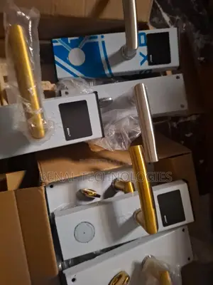 Smart Hotel Door Access—Fueled by Free Automation.