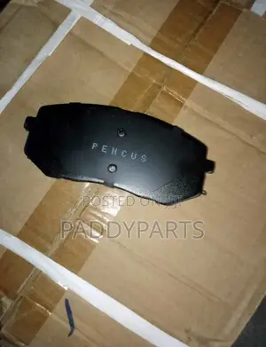 Kia Seltos Brake Pad 2020-2023