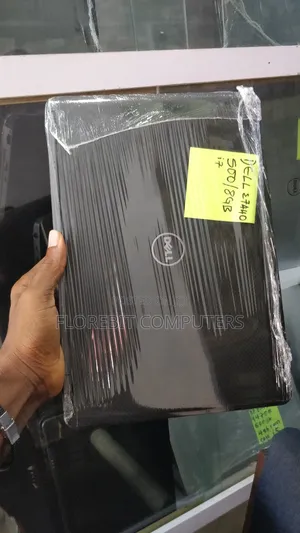 Laptop Dell Latitude 7440 8GB Intel Core I7 SSD 500GB