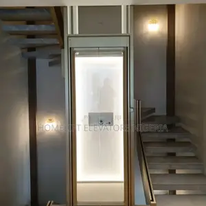 Triplex Home Elevauor