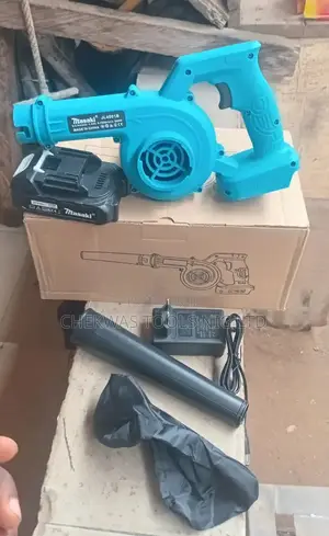 Battery Air Blower