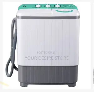 Hisense 5kg Top Load Twin Tub Washing Machine + 1yr Warranty
