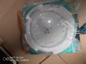 Pg All in One Solar Celling Light 300w