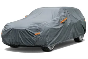 Suv Car Cover Waterproof All Weather Heavy Duty, Universal