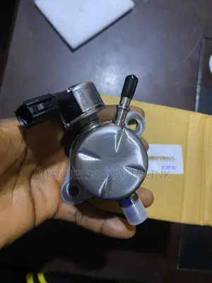 High Pressure Fuel Pump Toyota Camry Corolla Highlander Rav4