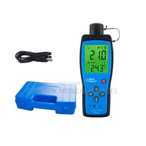 Digital Oxygen Level Monitor