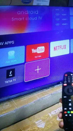 Lg 50 Inches Tv Upgrading Prime Video