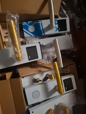 Service for Motels, Hostels, and Small Chains Card Lock