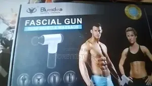 Blueidea Rechargeable Massage Gun