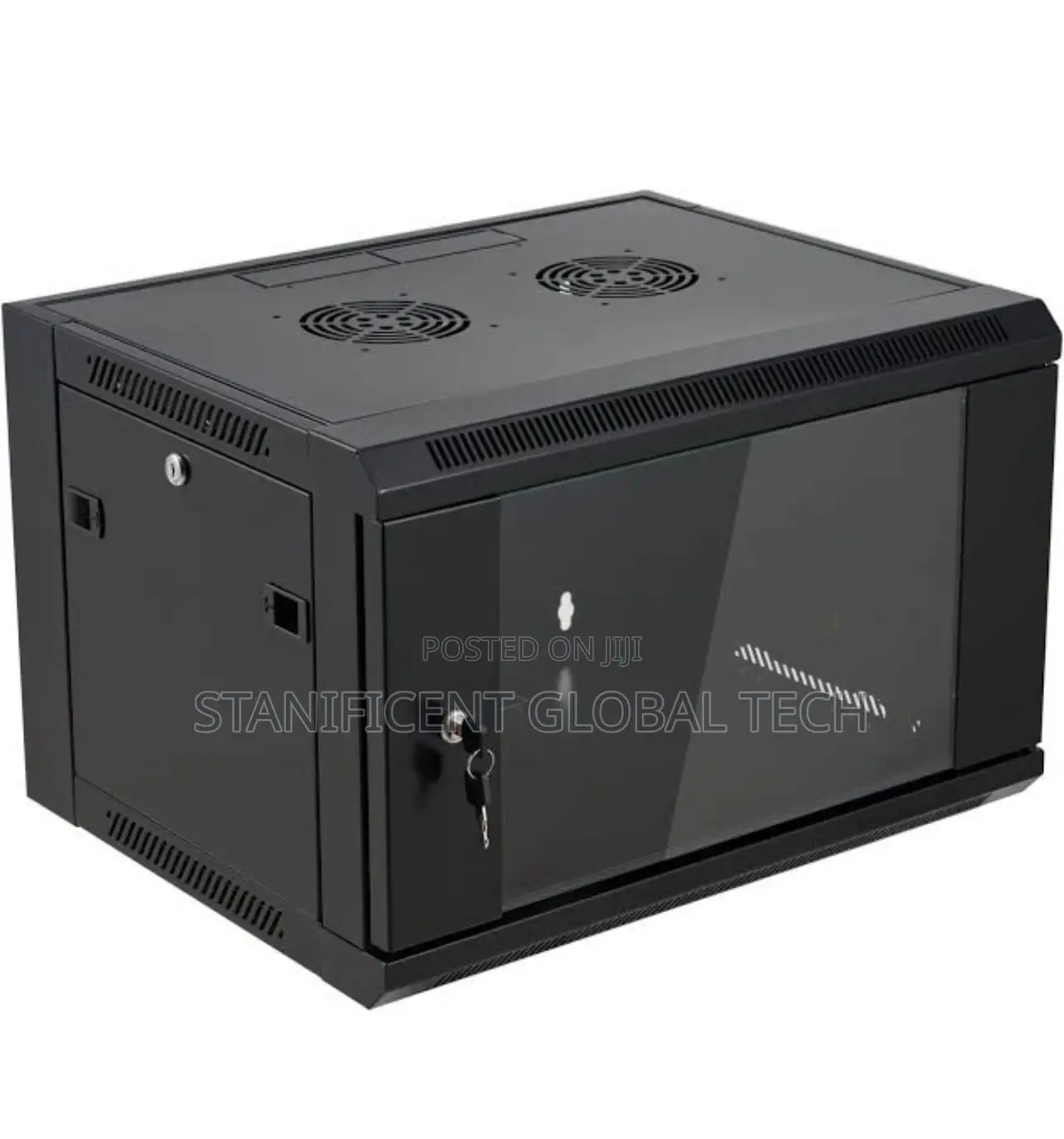 6u Rack (Brand New)