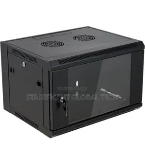 6u Rack (Brand New)