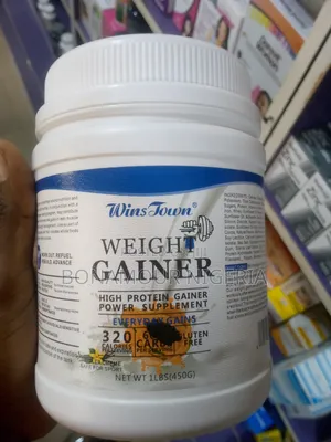 Winstown Weight Gainer Powder 450g