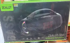 Zealot S-98