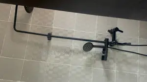 Furnished Mini Flat in Surulere for rent