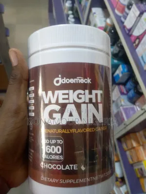 Doemeck Weight Gain Powder 500g