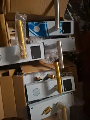 Quality Card Lock for All Rooms Remotely With Free Software