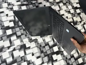 Laptop HP ZBook 15u G4 8GB Intel Core I5 SSD 256GB