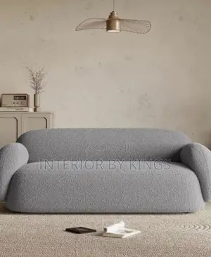 2seater Custom Made Sofa Can Be Made in Colors