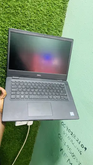Laptop Dell Latitude 3400 8GB Intel Core I5 SSD 256GB