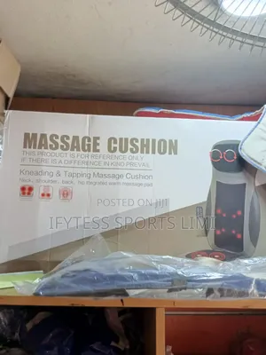 Car Massage Cushion.