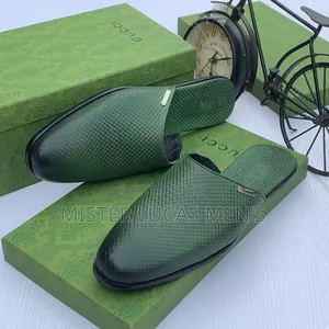 Gucci Silpon Shoes for Men Original !