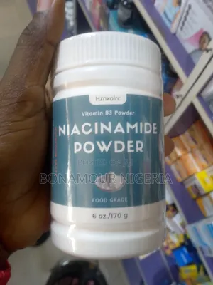 Hznxolrc Niacinamide Powder 170g