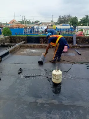Agreeable Waterproofing Expert
