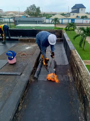 Dwell on Waterproofing Expert