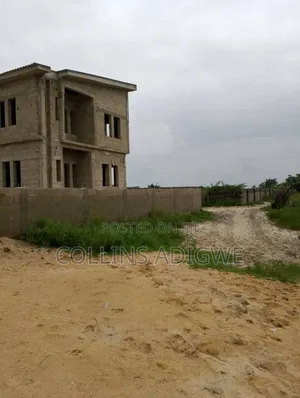 2 Plots of Land at Greenland Estate Ogombo