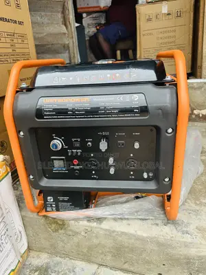8.5kva United Power Inverter Generator With Warranty