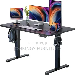 Electric Power Rising Desk