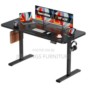 Electric Power Rising Table