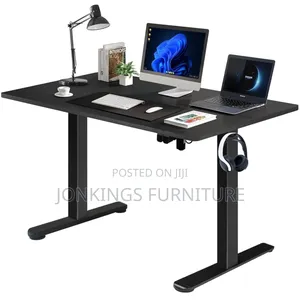 Fast Lifting Electric Desk